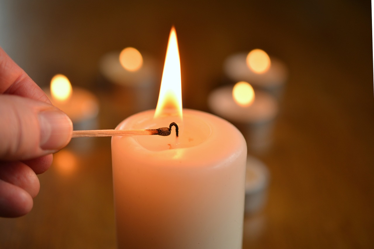 10 DIY Gift Ideas for Friends and Family